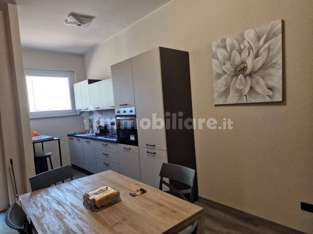 2 stanze doppie in Lingotto, foto 6 di 10