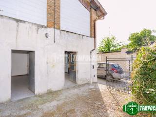 Cortile interno