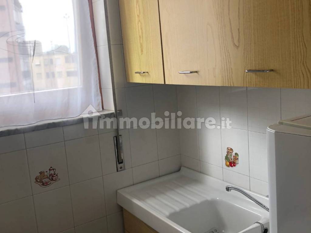 Appartamento in Mirafiori Nord, foto 4 di 7