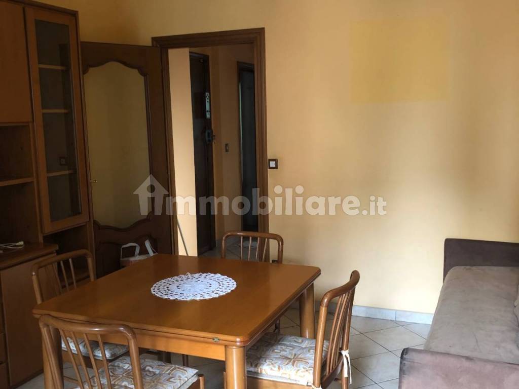 Appartamento in Mirafiori Nord, foto 7 di 7