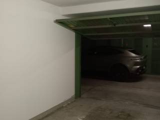 Posto macchina