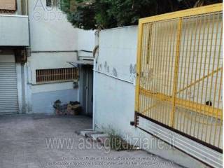 Cortile interno