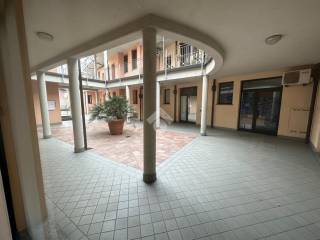 Interno palazzo