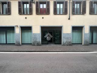 Facciata