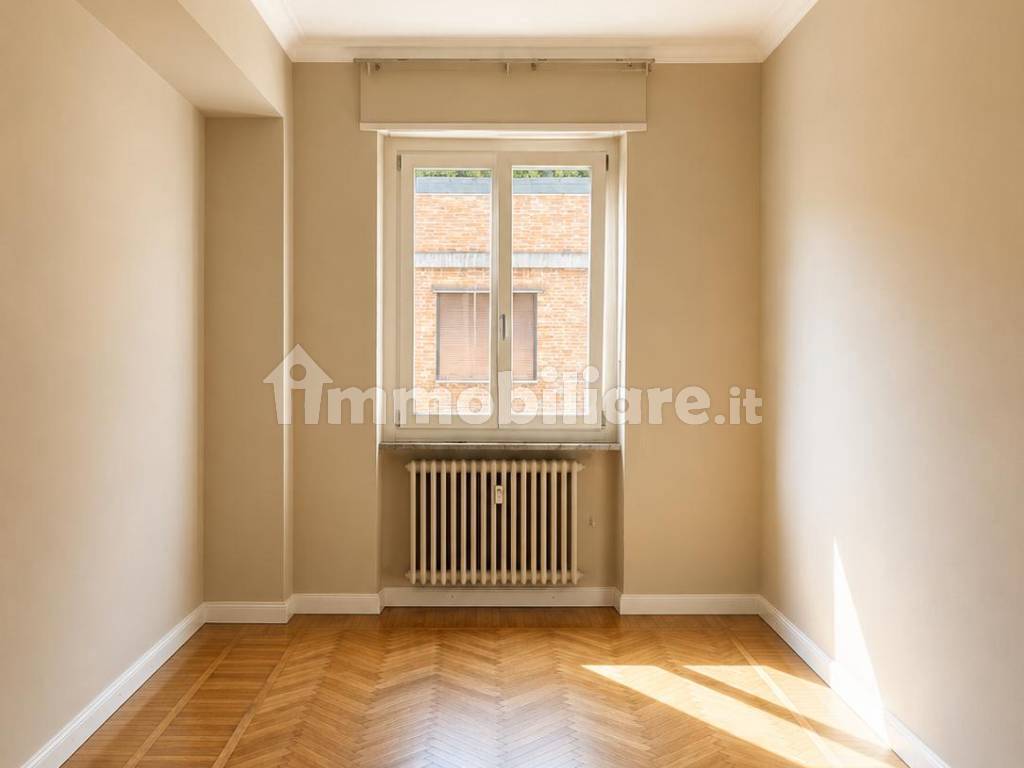 Appartamento in Crocetta, foto 9 di 14