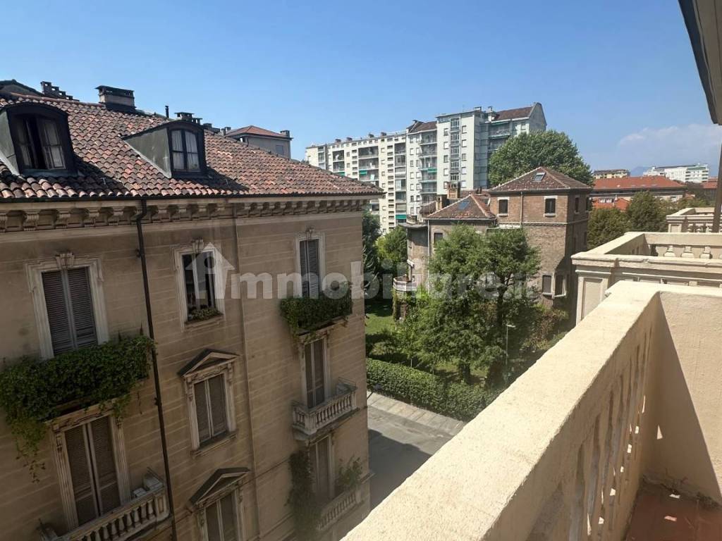Appartamento in Crocetta, foto 10 di 14