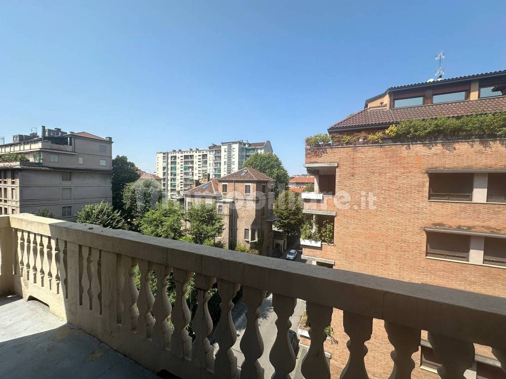 Appartamento in Crocetta, foto 11 di 14