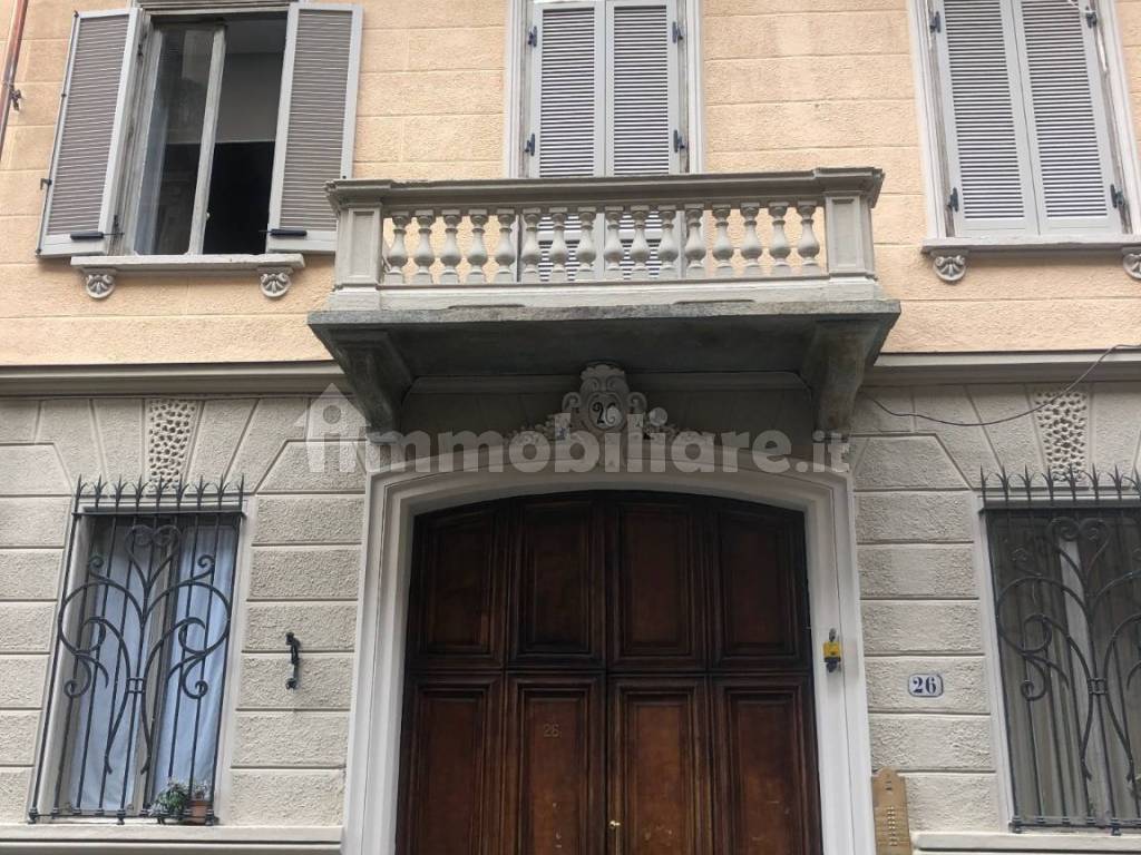 Appartamento in Crocetta, foto 4 di 14