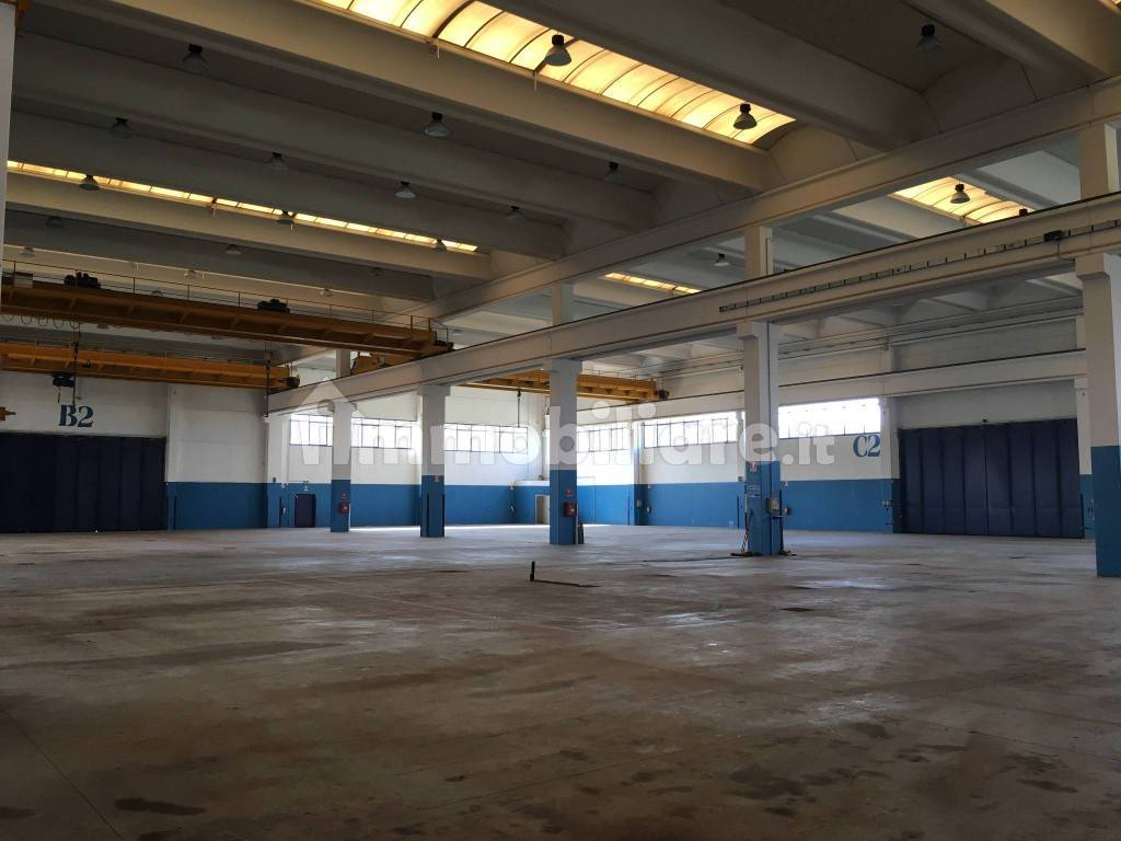 Interno non residenziale