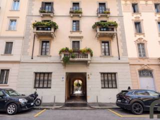 Loft via Bernardino Zenale 9, San Vittore, Milano