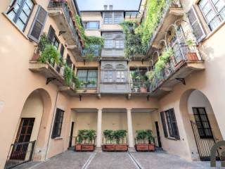 Cortile interno