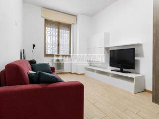 Monolocale via Carlo Marochetti 23, Corvetto, Milano