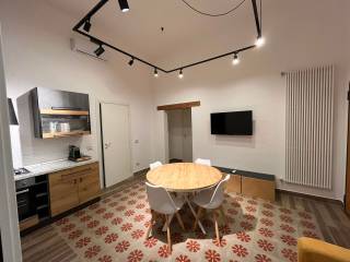 Sala da pranzo