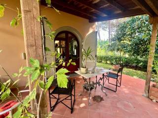 Veranda