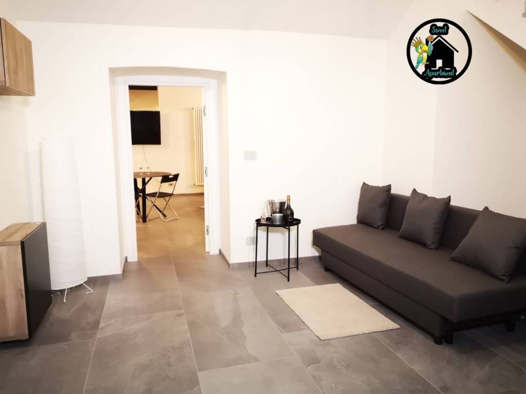 Appartamento in Centro, foto 3 di 18
