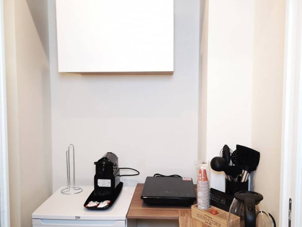 Appartamento in Centro, foto 17 di 18