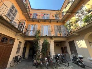 Cortile interno