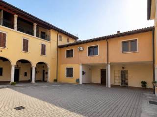 Cortile interno