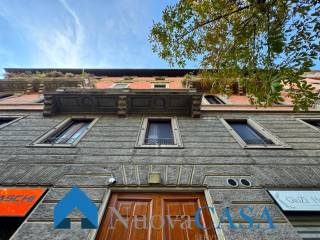 Trilocale via Lazzaro Papi 9, Porta Romana - Medaglie d'Oro, Milano