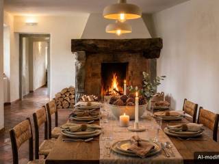 Sala da pranzo
