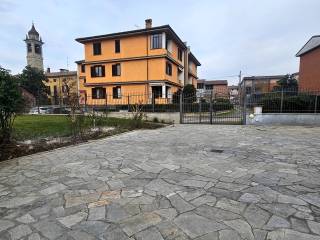 Cortile interno
