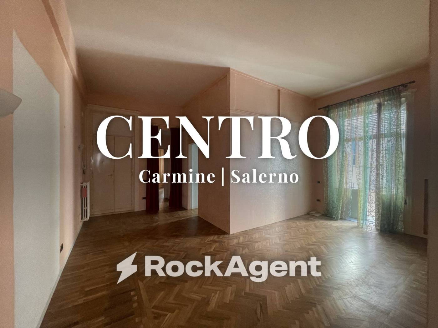 Appartamento in vendita a Salerno