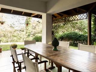 Patio esterno