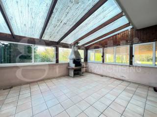 Veranda