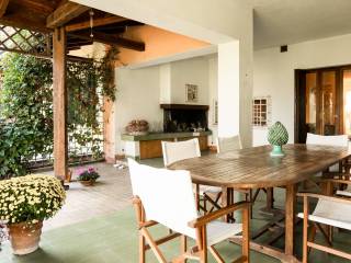 Patio esterno
