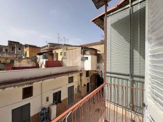Balcone