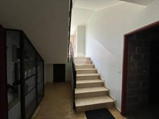 Interno palazzo