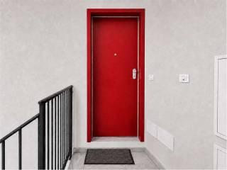 Interno palazzo