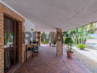 Interno palazzo