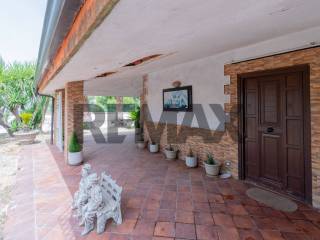 Veranda