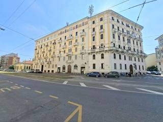 Bilocale via Degli Imbriani 25, Bovisa, Milano