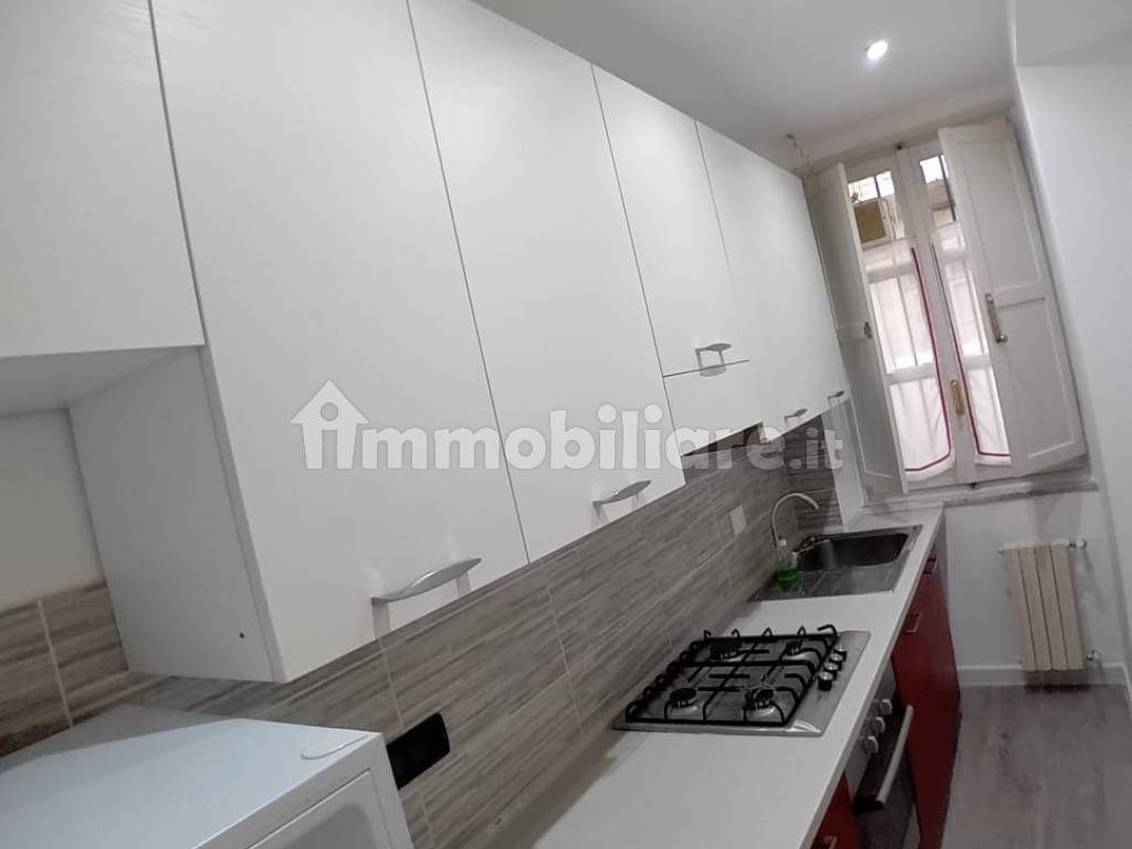 Appartamento in San Donato, foto 2 di 6