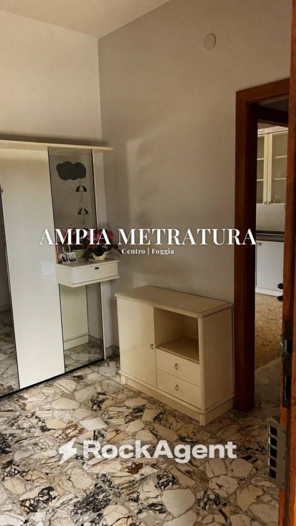 Appartamento in vendita a Foggia