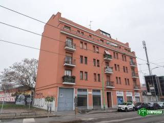 Bilocale via Imperatore Graziano 29, Niguarda, Milano