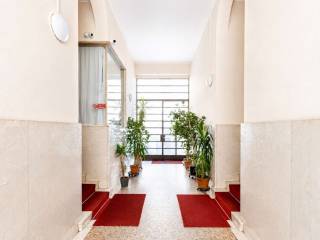 Bilocale via Tito Vignoli, Giambellino, Milano
