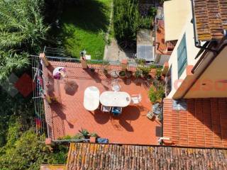 Cortile interno