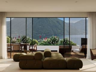 Interno palazzo