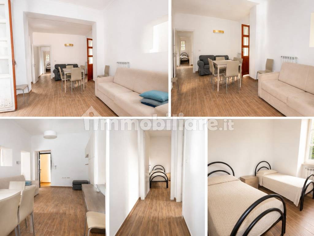 Appartamento in Centro, foto 10 di 11