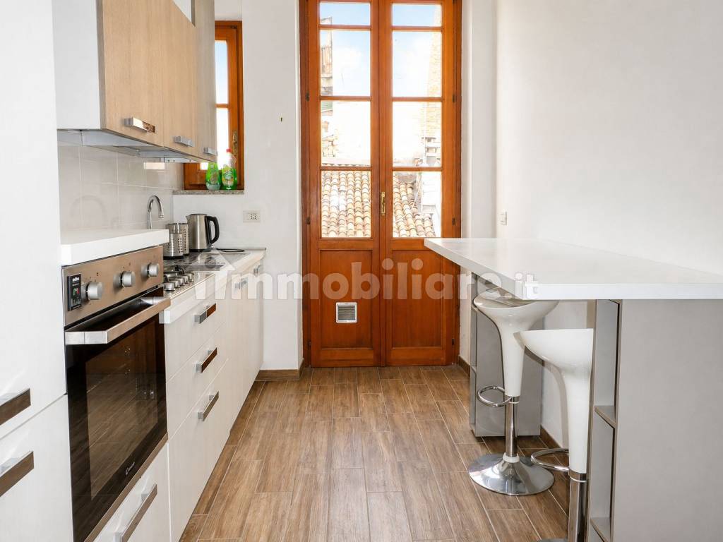 Appartamento in Centro