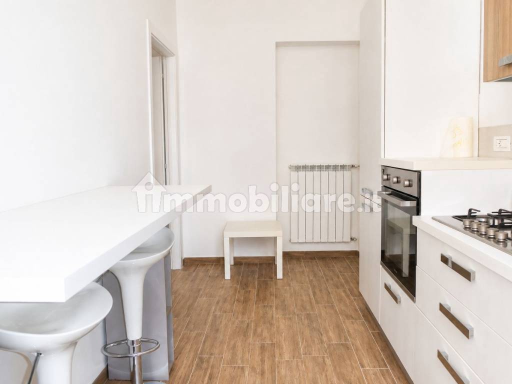 Appartamento in Centro, foto 2 di 11