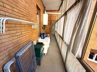 Veranda