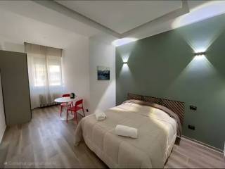 Appartamento via Ettore Ponti 25, Barona, Milano