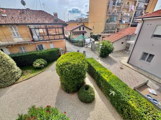 Cortile interno