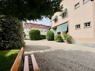 Cortile interno