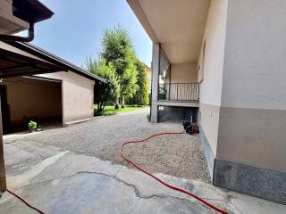 Cortile interno
