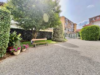 Cortile interno